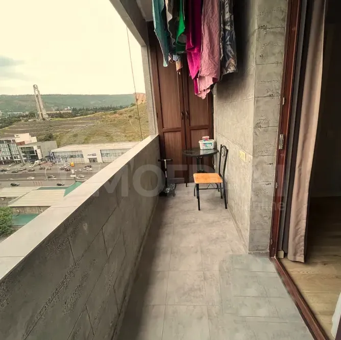 Сдам 3-комн. квартиру 70м² 14/16 эт. Тбилиси - изображение 10