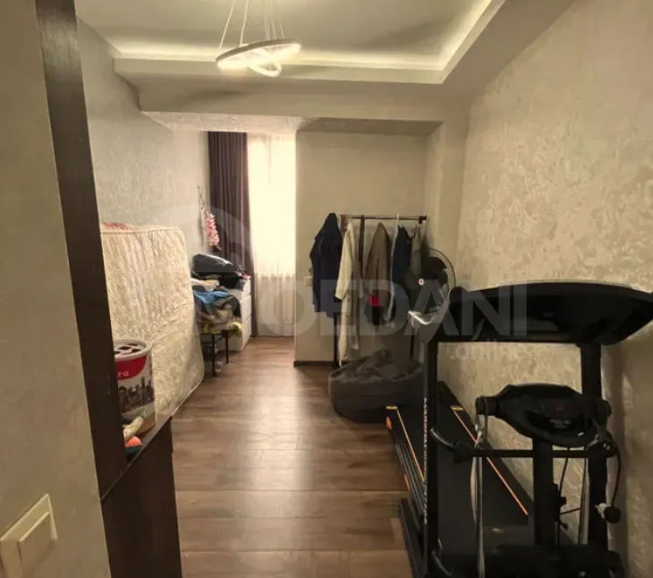 Сдам 3-комн. квартиру 70м² 14/16 эт. Тбилиси - изображение 4