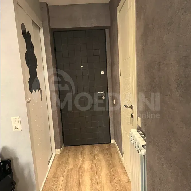 Сдам 3-комн. квартиру 70м² 14/16 эт. Тбилиси - изображение 8