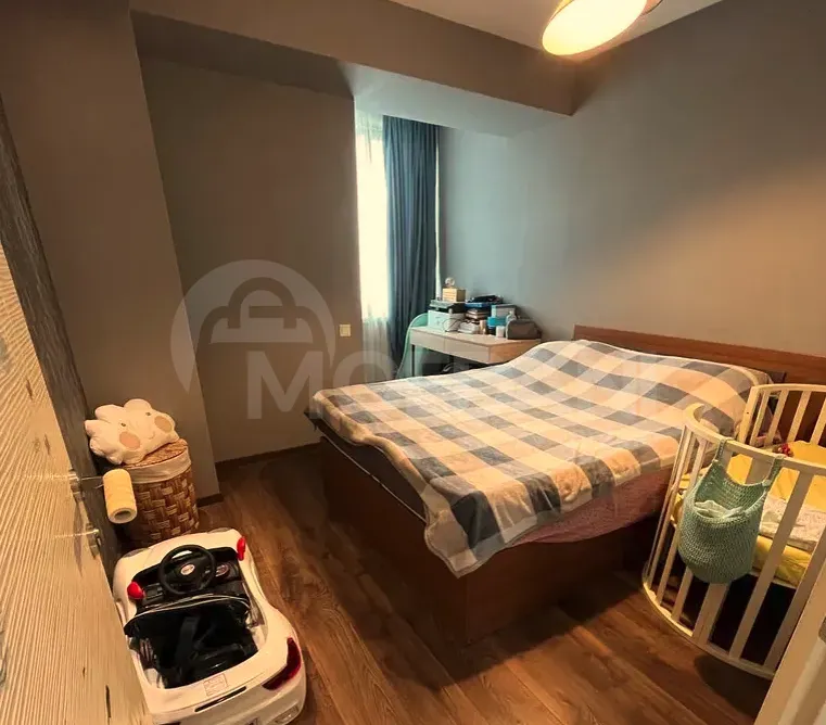 Сдам 3-комн. квартиру 70м² 14/16 эт. Тбилиси - изображение 6