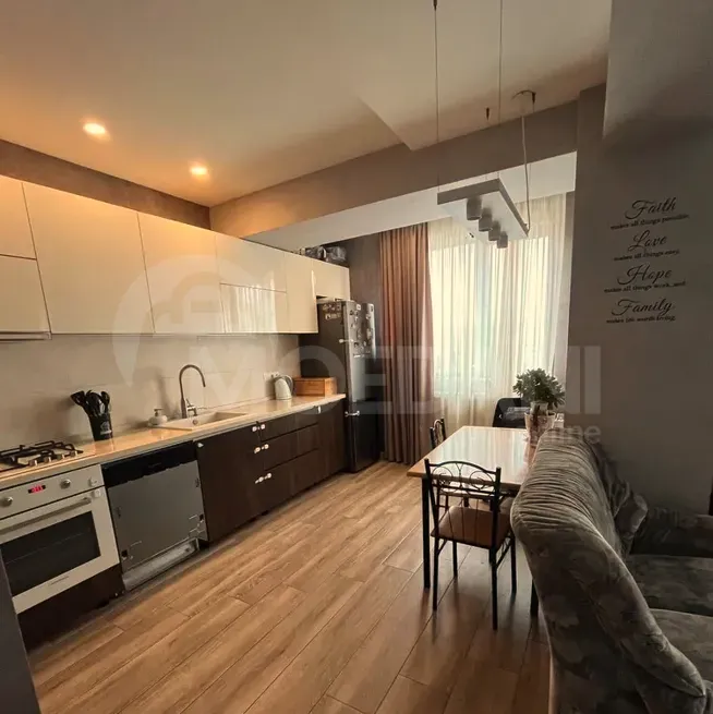 Сдам 3-комн. квартиру 70м² 14/16 эт. Тбилиси - изображение 1