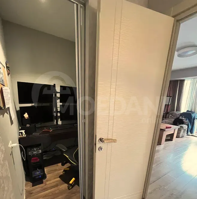 Сдам 3-комн. квартиру 70м² 14/16 эт. Тбилиси - изображение 7