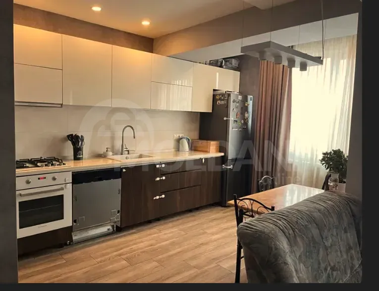 Сдам 3-комн. квартиру 70м² 14/16 эт. Тбилиси - изображение 9