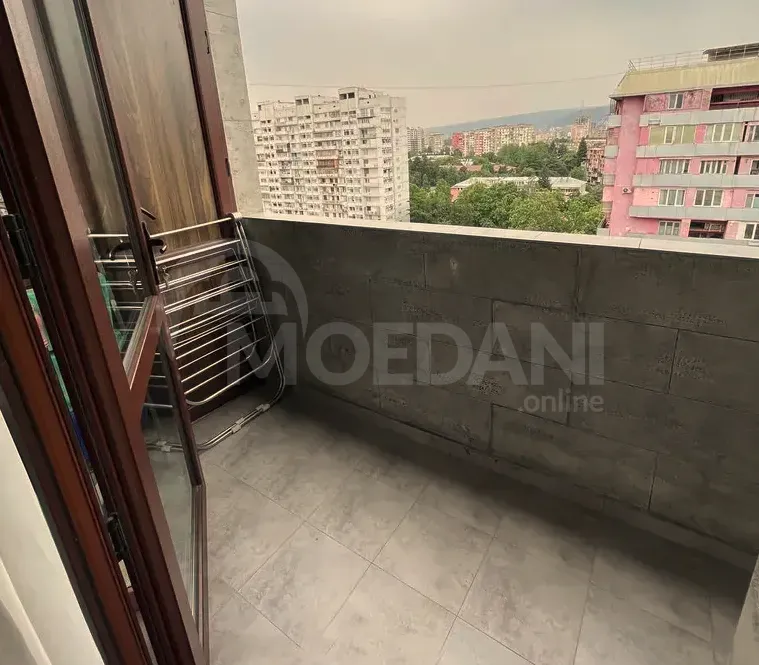 Сдам 3-комн. квартиру 70м² 14/16 эт. Тбилиси - изображение 11