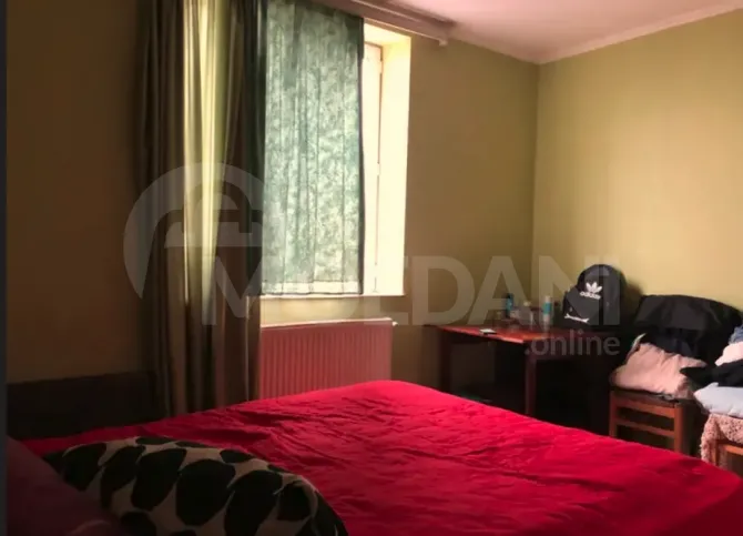 Продам 2-к. квартиру 42м² 2/9 эт. Тбилиси - изображение 5