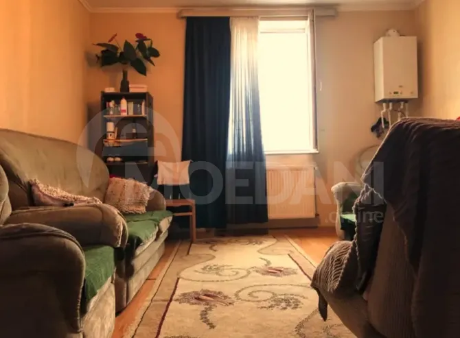 Продам 2-к. квартиру 42м² 2/9 эт. Тбилиси - изображение 7