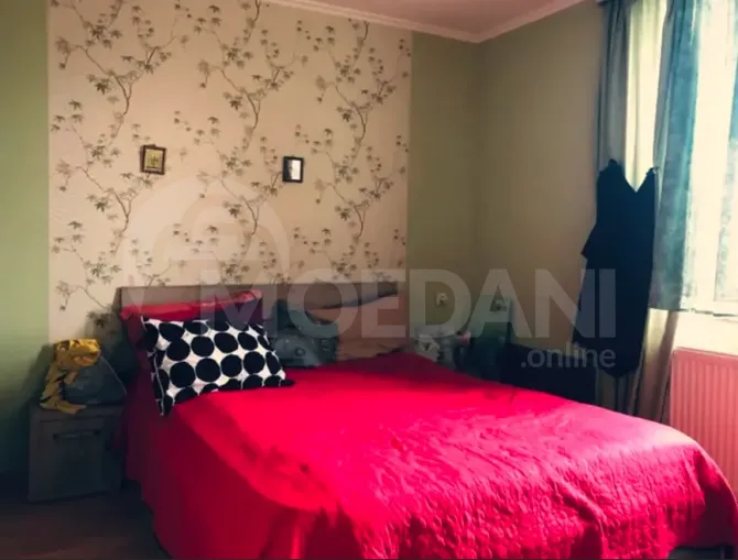 Продам 2-к. квартиру 42м² 2/9 эт. Тбилиси - изображение 9