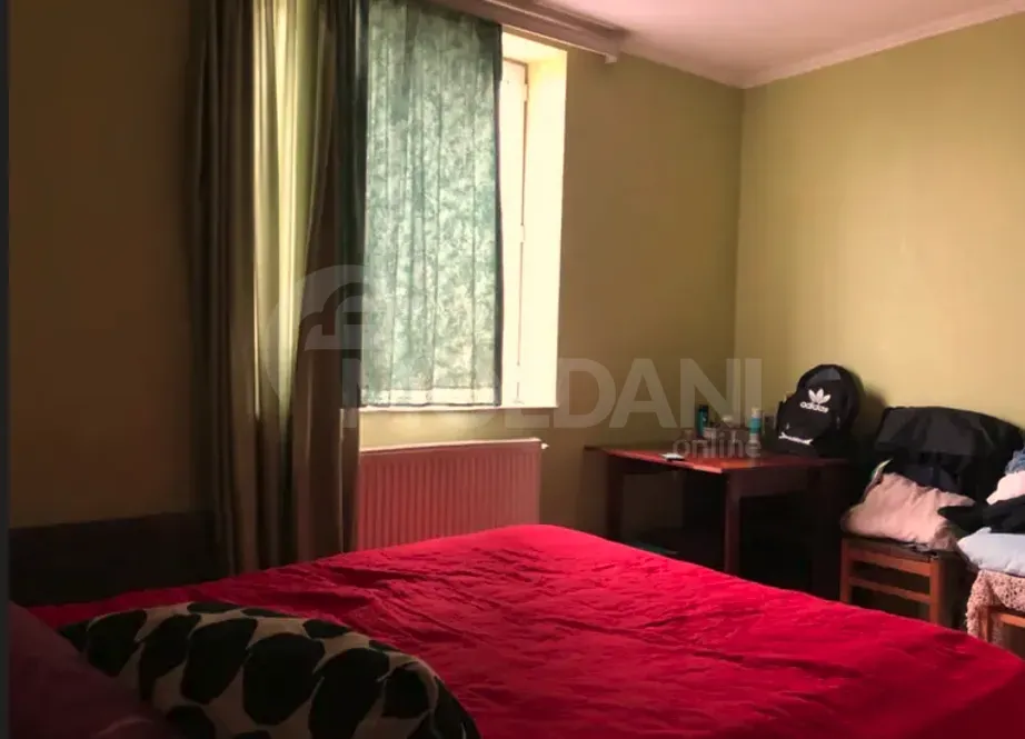 Продам 2-комн. квартиру 42м² 2/9 эт. Тбилиси - изображение 5