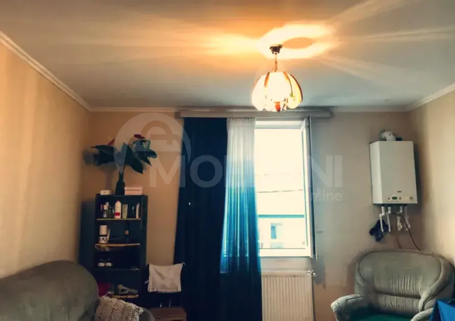 Продам 2-комн. квартиру 42м² 2/9 эт. Тбилиси - изображение 8