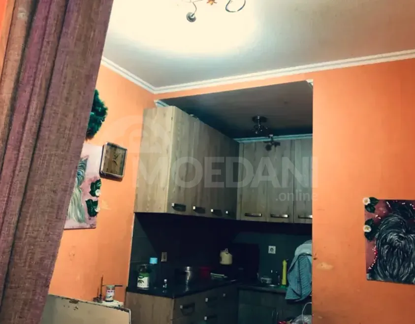 Продам 2-комн. квартиру 42м² 2/9 эт. Тбилиси - изображение 1