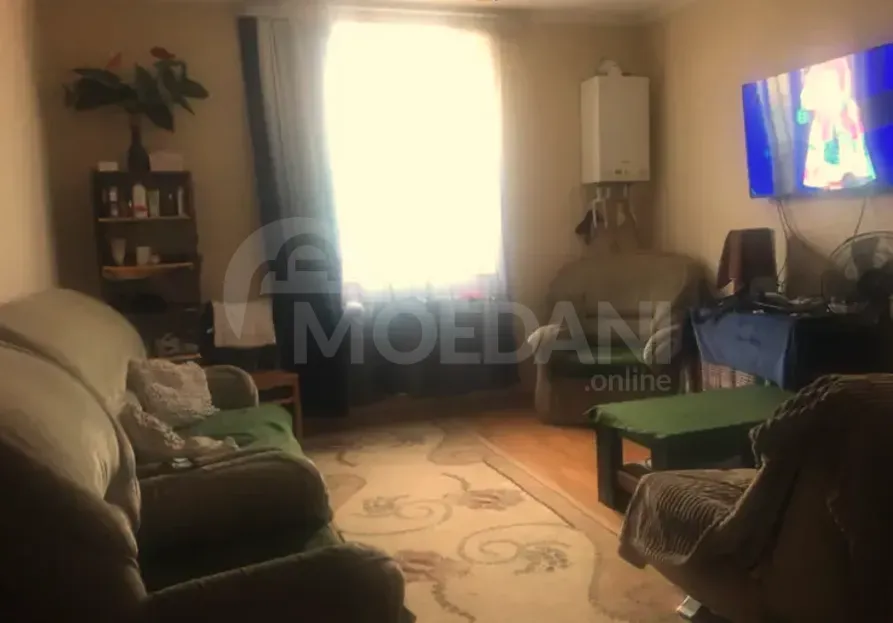 Продам 2-комн. квартиру 42м² 2/9 эт. Тбилиси - изображение 3