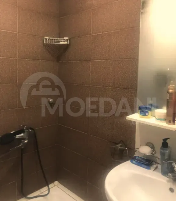 Продам 2-комн. квартиру 42м² 2/9 эт. Тбилиси - изображение 6