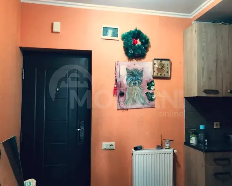 Продам 2-комн. квартиру 42м² 2/9 эт. Тбилиси - изображение 4