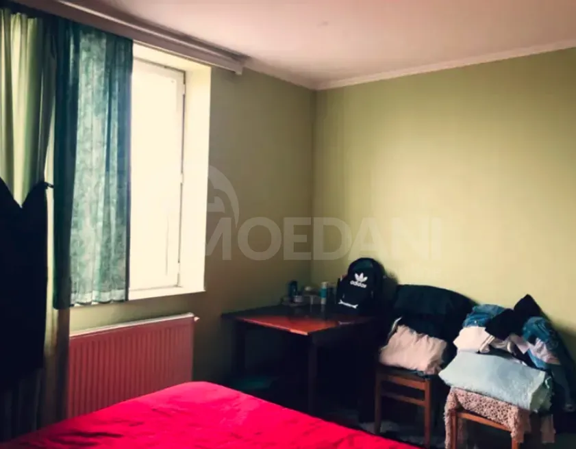 Продам 2-комн. квартиру 42м² 2/9 эт. Тбилиси - изображение 2