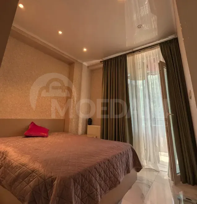 იყიდება 3 ოთახიანი ბინას 54.7მ² 4/14 სართ თბილისი - photo 3