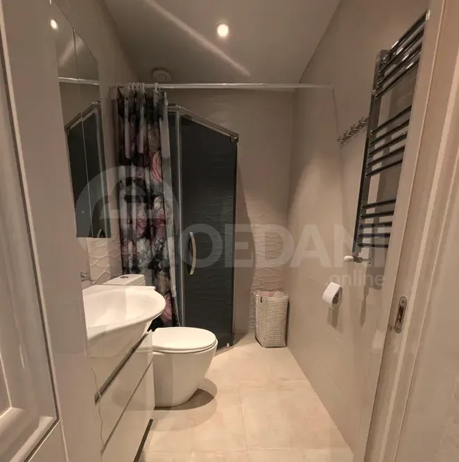 იყიდება 3 ოთახიანი ბინას 54.7მ² 4/14 სართ თბილისი - photo 7