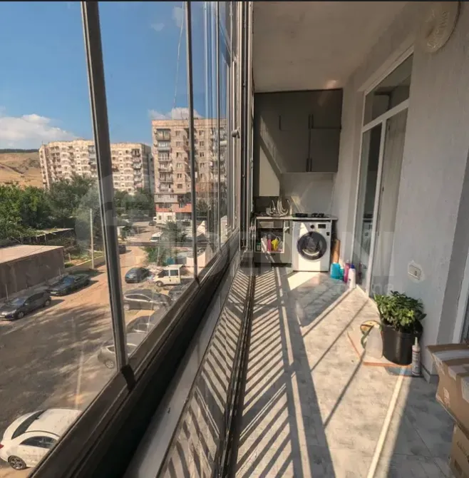 იყიდება 3 ოთახიანი ბინას 54.7მ² 4/14 სართ თბილისი - photo 11