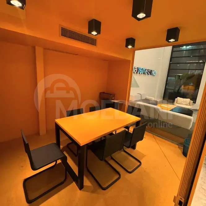 Commercial office space for rent in Saburtalo Tbilisi - photo 9