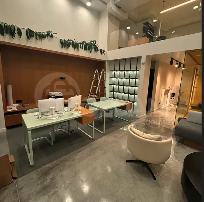Commercial office space for rent in Saburtalo Tbilisi - photo 2
