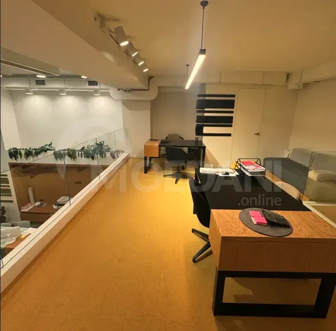 Commercial office space for rent in Saburtalo Tbilisi - photo 5