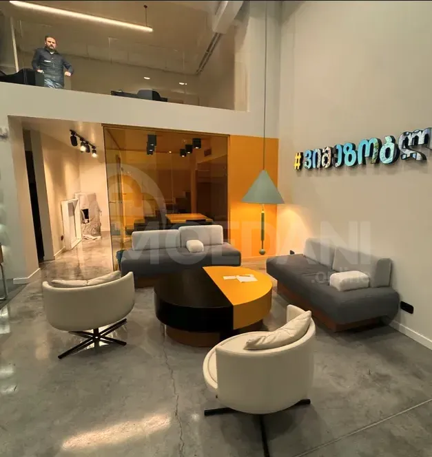 Commercial office space for rent in Saburtalo Tbilisi - photo 1