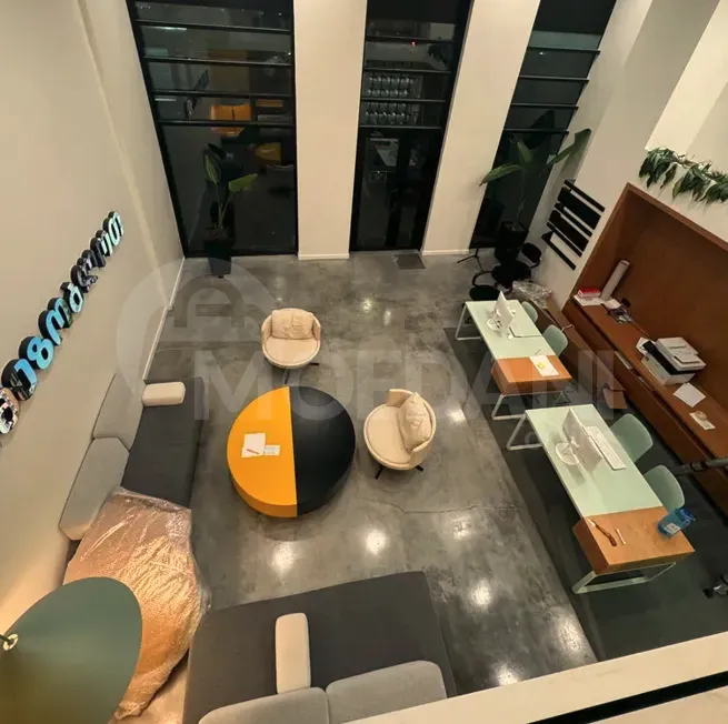 Commercial office space for rent in Saburtalo Tbilisi - photo 3