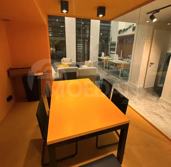 Commercial office space for rent in Saburtalo Tbilisi - photo 10