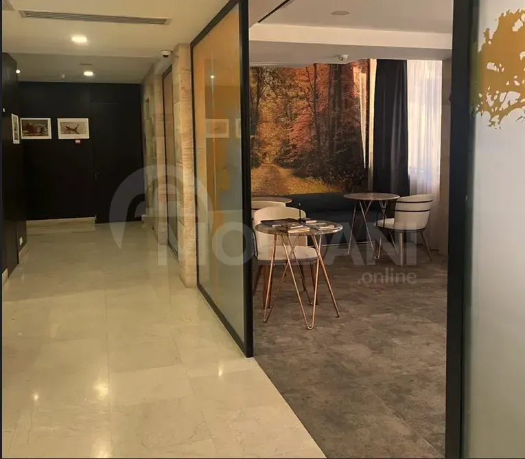 Იყიდება მთლიანი შენობა კომერციული ფართი ვაკეში თბილისი - photo 3