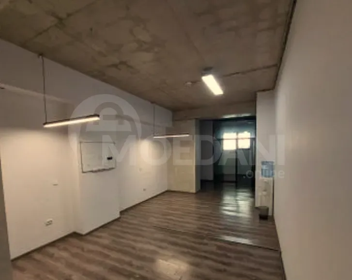 Сдается коммерческое офисное помещение в Чугурети Тбилиси - изображение 5