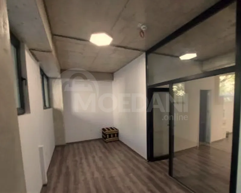 Сдается коммерческое офисное помещение в Чугурети Тбилиси - изображение 6