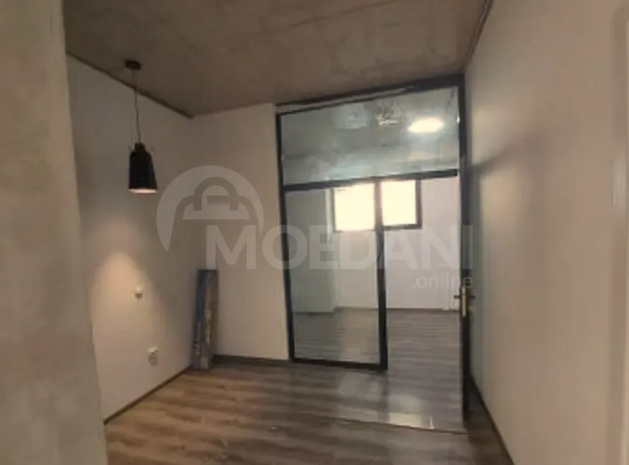 Сдается коммерческое офисное помещение в Чугурети Тбилиси - изображение 3