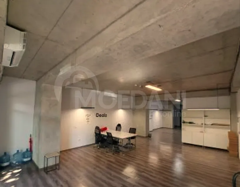 Сдается коммерческое офисное помещение в Чугурети Тбилиси - изображение 7