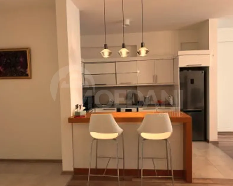 Продам 4-комн. квартиру 130м² 3/15 эт. Тбилиси - изображение 7