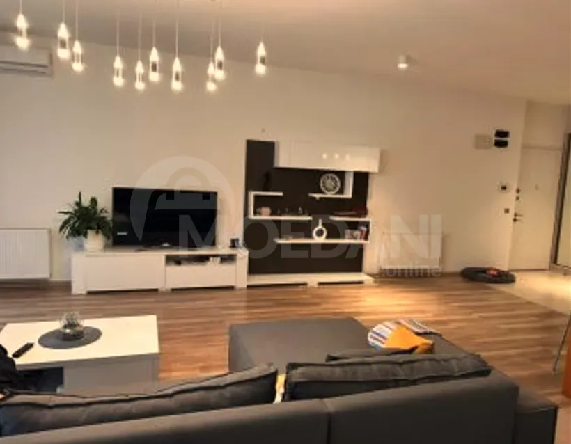 Продам 4-комн. квартиру 130м² 3/15 эт. Тбилиси - изображение 6