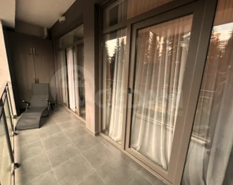 Продам 4-комн. квартиру 130м² 3/15 эт. Тбилиси - изображение 12