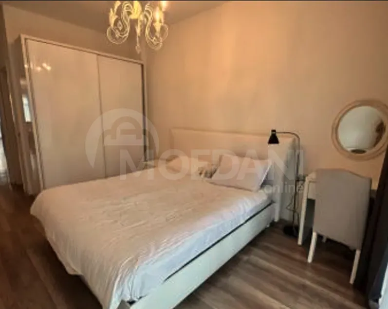 Продам 4-комн. квартиру 130м² 3/15 эт. Тбилиси - изображение 9