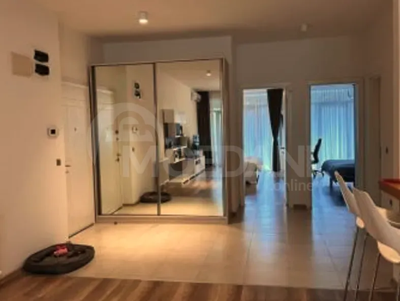 Продам 4-комн. квартиру 130м² 3/15 эт. Тбилиси - изображение 8