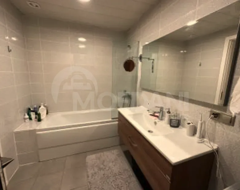 Продам 4-комн. квартиру 130м² 3/15 эт. Тбилиси - изображение 11