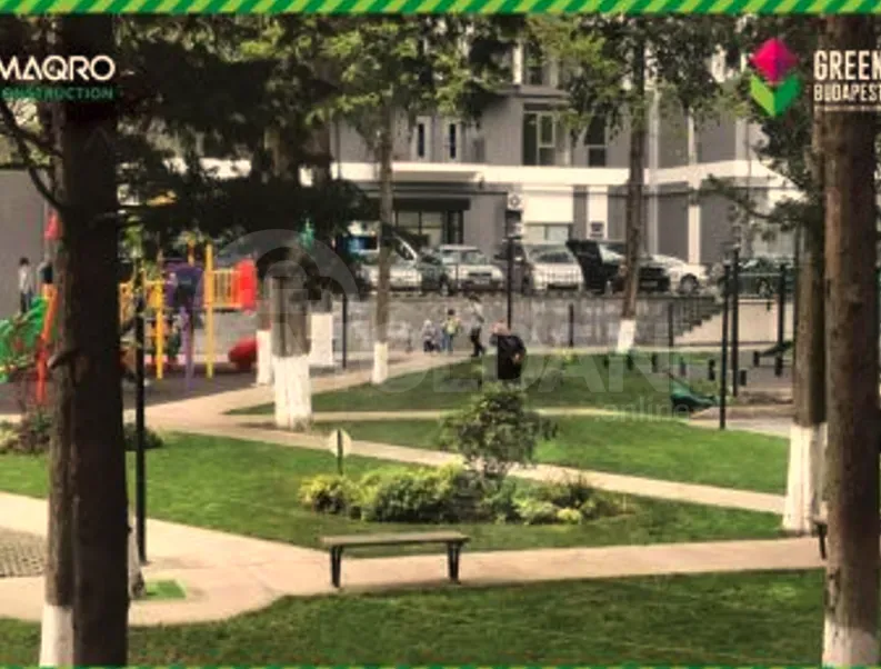 Продам 4-комн. квартиру 130м² 3/15 эт. Тбилиси - изображение 3