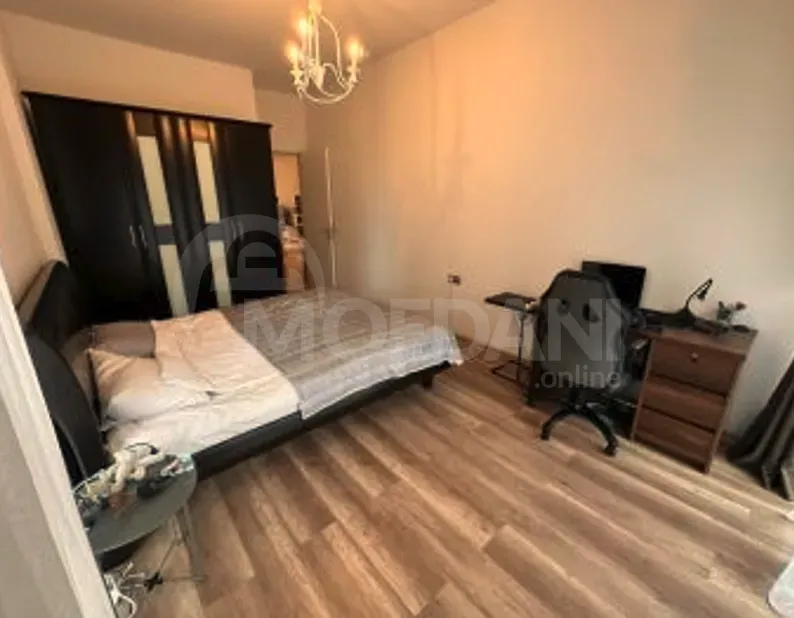 Продам 4-комн. квартиру 130м² 3/15 эт. Тбилиси - изображение 10
