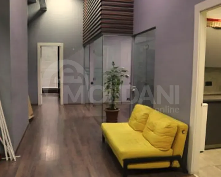 Сдается в аренду торгово-офисное помещение Тбилиси - изображение 5