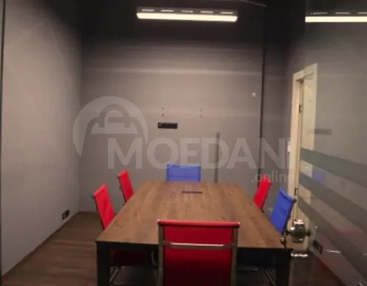 Сдается в аренду торгово-офисное помещение Тбилиси - изображение 11