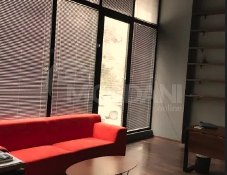 Сдается в аренду торгово-офисное помещение Тбилиси - изображение 10