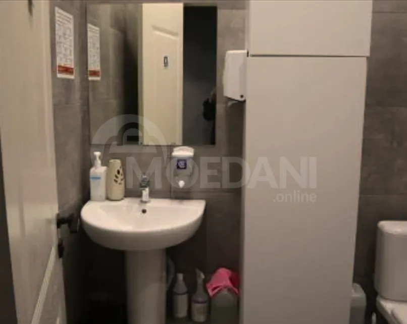 Сдается в аренду торгово-офисное помещение Тбилиси - изображение 7