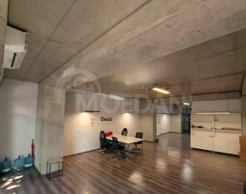 Коммерческое офисное помещение Тбилиси - изображение 7