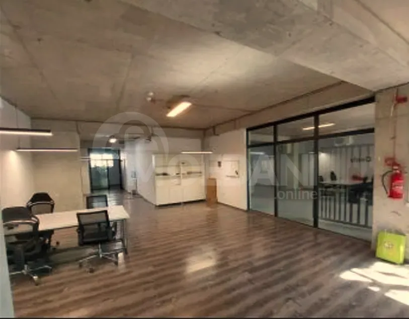 Коммерческое офисное помещение Тбилиси - изображение 2