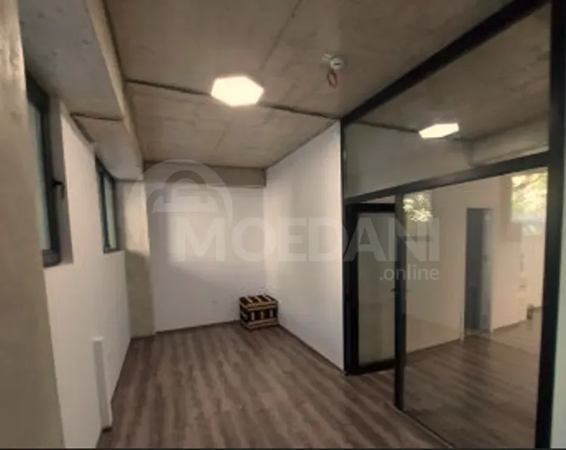 Коммерческое офисное помещение Тбилиси - изображение 6