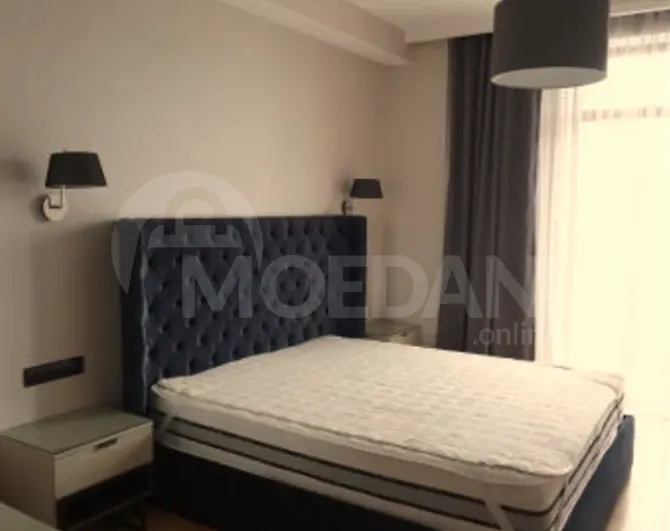 Сдам 4-к. квартиру 135м² 17/21 эт. Тбилиси - изображение 7