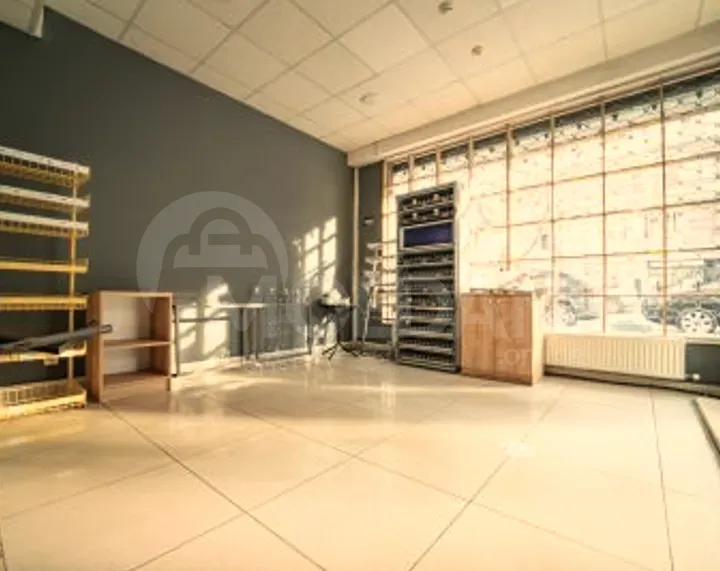 Commercial space for rent in Vake Tbilisi - photo 2