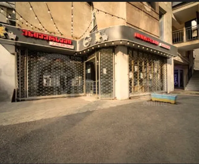 Commercial space for rent in Vake Tbilisi - photo 3